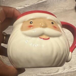 Wondershop Festive Ceramic Mug lots of 4 new